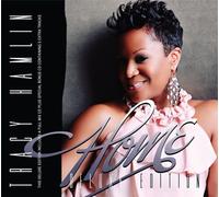 Tracy Hamlin - Home - Deluxe Edition