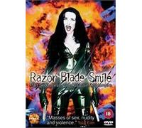 Tracy Hutson - Razor Blade Smile [1998] [Reino Unido] [DVD]