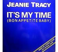 Tracy, Jeanie - It's My Time [12 [Vinyl Single]