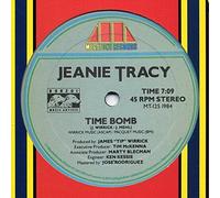 Tracy, Jeanie - Time Bomb / Sing Your Own Song [Vinilo][Import]