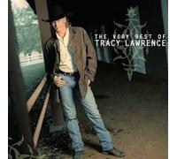 Tracy Lawrence Very Best of (CD) (Importación USA)