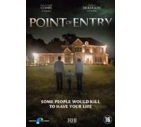 Tracy Lords - Point of Entry