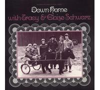 Tracy Schwarz - Down Home with Tracy & Eloise Schwarz