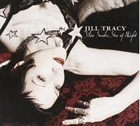 Tracy - Silver Smoke Star of Night