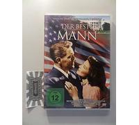 Tracy,Spencer - Der Beste Mann [Alemania] [DVD]
