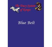 Tracy System of Kenpo Blue Belt