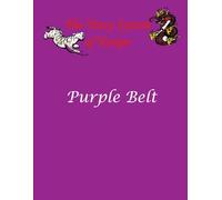Tracy System of Kenpo Purple Belt