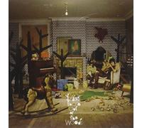 Tracy Thorn - Out of the Woods