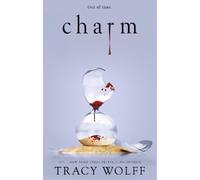 Tracy Wolff Charm (Tapa blanda) Crave