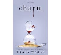 Tracy Wolff Charm (Tapa blanda) Crave