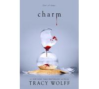 Charm: An Epic Dark Academia Paranormal Romance: 5 (Crave)