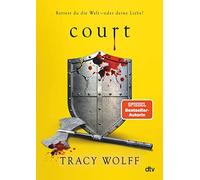 Tracy Wolff Mic Court: Mitreißende Romantasy - Die #1 ›New York Time (Tapa dura)