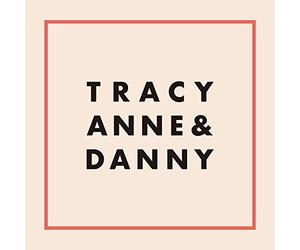 Tracyanne & Danny - Tracyanne & Danny