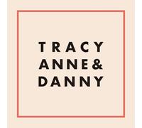 Tracyanne & Danny - Tracyanne & Danny [Vinilo]