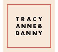 Tracyanne & Danny - Tracyanne & Danny [VINYL] [Vinilo]