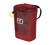 ORTOVOX Trad Chalkbag rojo