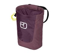 TRAD CHALKBAG - C: mountain rose_ T: deutsch