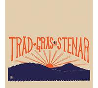 Träd, Gräs Och Stenar Träd, Gräs Och Stenar (CD) Album (Importación USA)