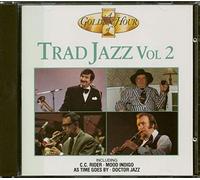 Trad Jazz - Golden Hour 2 [Import]