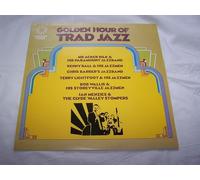 Trad Jazz - Golden Hour Of Trad Jazz [Vinilo]