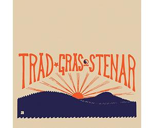 Trad - Trad, Gras Och Stenar