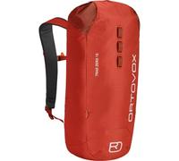 Mochila Ortovox Trad Zero 18 Color: rojo