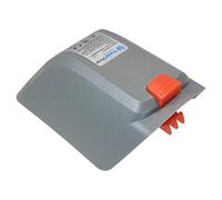 Trade de Shop batería de ion de litio 18 V/2500 mAh, sustituye a Gardena 008 A231 para Gardena 8025 - 20 Comfort Box recogemangueras de pared 35 Roll-up Automatic Li - Mesas Manguera carga