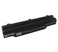 Trade de Shop Laptop Batería de 4400 mAh, 10,8/11,1 V, sustituye a Fujitsu Siemens CP477891 - 01, FMVNBP186 S26391-F495-L100 FPCBP274 FPCBP274AP f495 de L100 para Lifebook AH530, AH531, LH531 LH701 PH50 PH521 A530 A531 A512