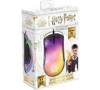 Trade Invaders - Harry Potter - Wired Rgb Lightweight Gaming Mouse ACC NUEVO