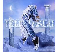 TRADE L - TRADE L [ TIME TABLE - THE TRIP ] EP Album. 1ea CD K-POP SEALED