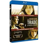 Trade - Les trafiquants de l'ombre / Trade [ Origine Espagnole, Sans Langue Francaise ] (Blu-Ray)