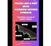 Trade Like a Pro with Rainbow Moving Average: The Hidden Colors of Market Trends (Elite and Smart Trading Playbook for Consistent Profits Series)