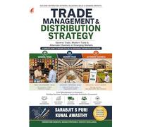 Trade Management & Distribution Strategy | General Trade, Modern Trade & Alternate Channels in Emerging Markets