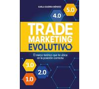 Trade Marketing Evolutivo: El marco teórico que te ubica en la posición correcta