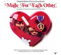 Trade Martin - MADE FOR EACH OTHER (ORIGINAL SOUNDTRACK LP VINYL, 1972)