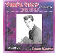 Trade Martin - Vinyl Vic's Forgotten Teen Idols, Vol.25