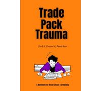 Trade Pack Trauma: A notebook for range reviews, ridiculous feedback, and losing your will to present in a professional manner (WSSI & Wine)