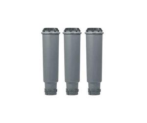 Trade-Shop - 3 filtros de Agua para cafetera Krups Evidence EA89 EA8908 EA8918 EA891c EA891d EA893d EA893d10 EA8938 EA893810 EA892d EA892d10