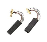 Trade-Shop 616505 - Escobillas de carbón para motor (5 x 13,5 x 42 mm, para lavadoras Bosch, Siemens, Gaggenau Neff, Thermador, Balay, Coldex, Constructa Pitsos, 2 unidades)