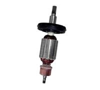 Trade-Shop Anker Rotor - Motor de repuesto con ventilador compatible con Bosch GBH 8-45 D, GBH 8-45 DV, GSH 7 VC, GSH 9 VC, sustituye a 1614010267