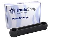 Trade-Shop Barra de pleo para Hilti TE 46 TE 50 TE 54 TE 55 TE 504 TE 505 TE 56 ATC TE 60 TE 60 ATC 60 TE 60 ATC Martillo de cincel