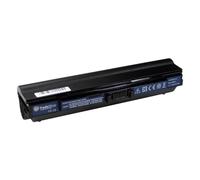 Trade-Shop Batería de 6600 mAh para Acer Aspire Timeline 1810T AS1410 AS1810T AS1810TZ 1810TZ Aspire One 752 521 Ferrari One 200 sustituye a UM09E36 UM09E78