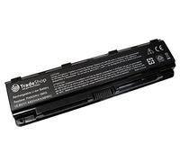 Trade-Shop - Batería de ion de litio, 10,8/11,1 V, 6600 mAh sustituye a TOSHIBA PA5023U-1BRS PA5024U-1BRS, PA5025U-1BRS, PA5026U-1BRS (10,80 V, 4400 mAh, pa5027u PABAS235, PABAS259, PABAS260, PABAS261, PABAS262, PABAS263