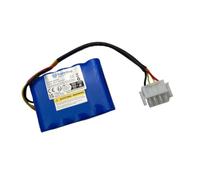 Trade-Shop Batería de ion de litio 18 V 2600 mAh compatible con AL-KO Solo Robolinho 700 1000 1100 700E, compatible con Kärcher RLM4, compatible con Efco Sirius 700