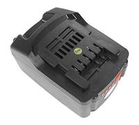 Trade-Shop Batería de ion de litio 36 V 2000 mAh compatible con Metabo 6.25453, 6.00795.00, 6.00795.68, 6.02177.86, AHS 36 BHA 36 LTX KHA 36 LTX SDS+
