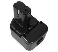 Trade-Shop - Batería de ion de litio, 9,6 V/3000 mAh, sustituye a Hitachi B3 316662 318368 318840 321654 310451 EB9 EB9B EB9G EB9 M EB9S EB914 EB914S EB920H EB924 FEB9S eb920hs eb920rs EB926H EB930H eb930r EB9H ytb112 EB912S