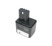 Trade-Shop Batería de Ion de Litio Recargable de Alto Rendimiento (14,4 V, 3000 mAh, 43,2 Wh, sustituye a Gesipa 7251045 7251049 para Firebird 7260032 MCS5800 G-7251045 070091513 07009155)