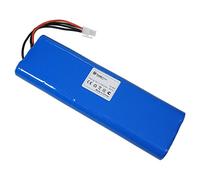Trade-Shop - Batería de Ni-Mh, 18 V/3500 mAh para para robot cortacésped Husqvarna Automower Robot cortacésped equivalente a 535120901 535120902 540059601 540059602 535139601 AU L50-B-18 C AU de 18 V
