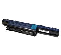 Trade-Shop Batería para Acer Aspire V3-571-6643 V3-771G-9665V3-771G-9875 V3-571G-9875 V3-571G-6602 V3-571G-6641 V3-571G-9435 V3-73-735 (8800 mAh, 10,8 V, 11,1 V) 1-469 5 V3-771-6683 V3-771G