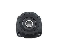 Trade-Shop Brida de cojinete/cojinete para amoladora angular Bosch GWS 14-125 CI GWS 14-125 CIE GWS 14-125 CIT GWS 15-125 CI GWS 15-125 CIE